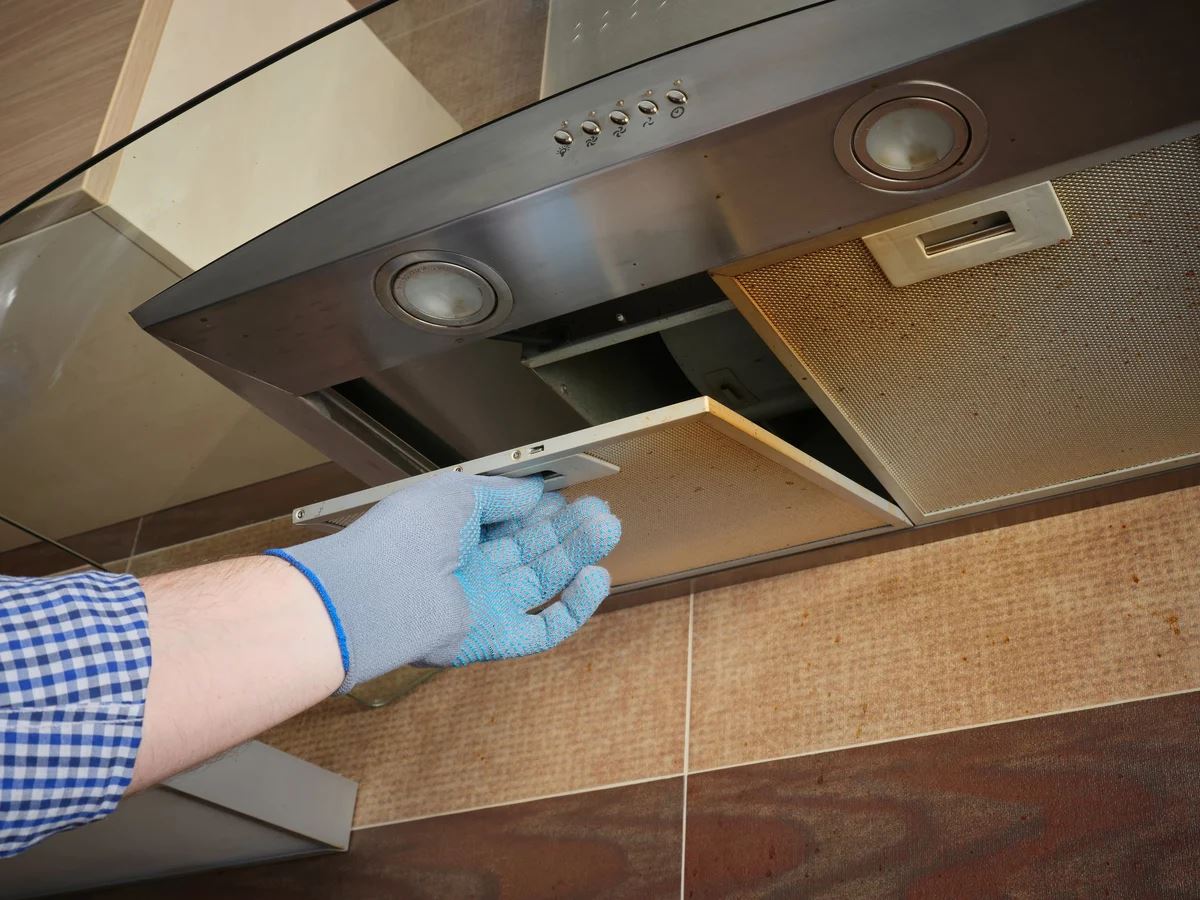 House cleaning service