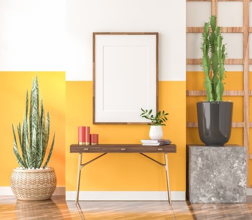 Commercial Painting service