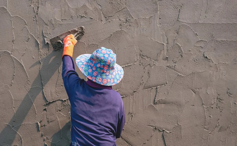 Skim Coating service